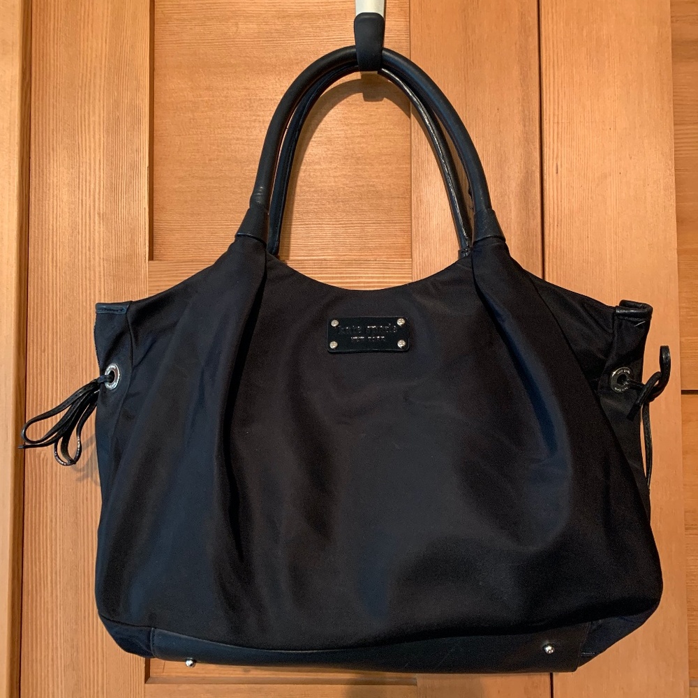 Kate Spade Nylon Purse